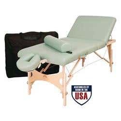 Oakworks Alliance Wood Basic Package