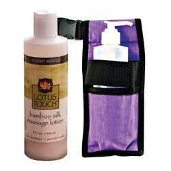 "Holsters Of Silk" Package