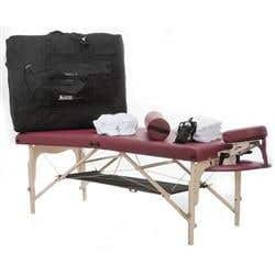 Custom Craftworks Luxor Practice Essentials Package