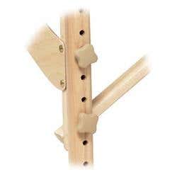 Erl Opt Spirit Double Knobs
