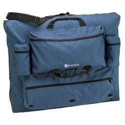 Earthlite Deluxe Carry Case Black