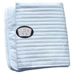 Electric Table Warmer With Digital Control 26" X 67"
