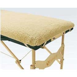 Earthlite Basic Fleece Pad For Earthlite Tables