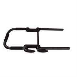 Oakworks Quick Lock Face Rest Base Only Black