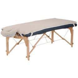 Earthlite Basic Fleece Pad And Crescent Cover