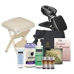 Professional Caregiver Package