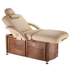 Living Earth Crafts Pro Salon Cuvee Spa Table