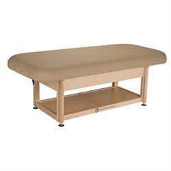 Living Earth Crafts Serenity Flat Top Shelf Base