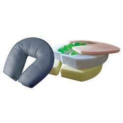 Facerest cushion