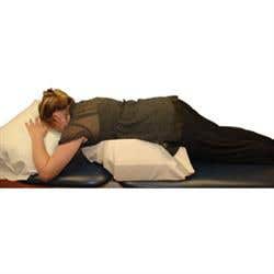 The Sophie Prone Pregnancy Cushion Home Version