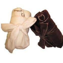 Stelly-Belly &amp; Sophie Professional Cover-Chocolate