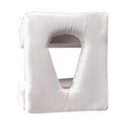 The MAT Cloth Covered Face Cradle