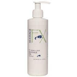 Massage FX Oil 8 oz