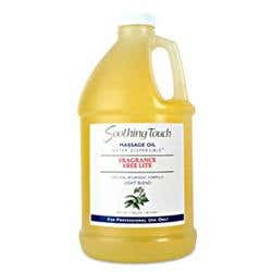 Soothing Touch Fragrance Free Lite 5 Gallon