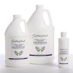 Soothing Touch Jojoba Massage Lotion Unscented