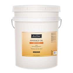 Bon Vital Original Massage Oil 5 Gallon
