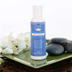 Sa-Wan Thai Heaven Massage And Body Oil