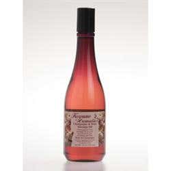 Keyano Champagne &amp; Rose Massage Oil 12 Oz