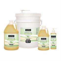 Bon Vital Therapeutic Touch Massage Oil