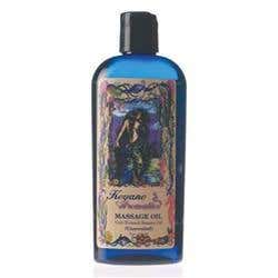 Keyano Unscented Massage Oil
