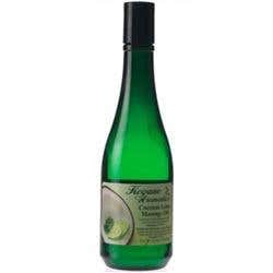 Keyano Coconut Lime Massage Oil