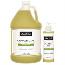 Bon Vital Grapeseed Oil