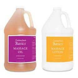 Southing Touch Basics, Fragrance Free