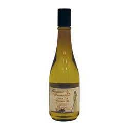 Keyano Green Tea Massage Oil