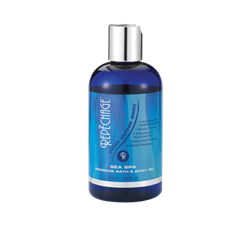 Repechage Massage Bath And Body Oil, 8 Oz