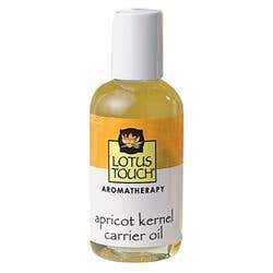 Lotus Touch Apricot Kernel Oil