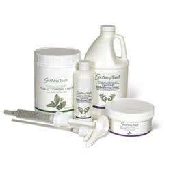 Soothing Touch Jojoba Massage Success Kit