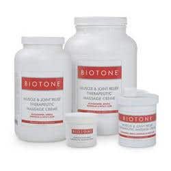 Muscle &amp; Joint Therapeutic Massage Creme