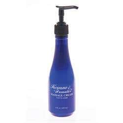 Keyano Unscented Massage Cream