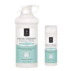 Bon Vital Facial Therapy Massage Creme
