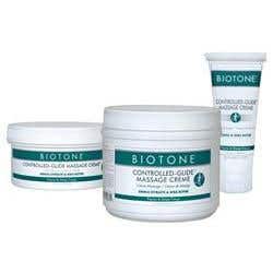 BIOTONE® Controlled Glide™ Massage Creme