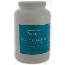 Soothing Touch Basics Cream