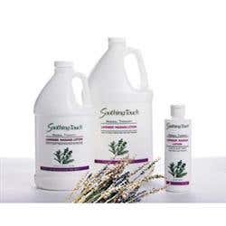 Soothing Touch Lavender Massage Lotion