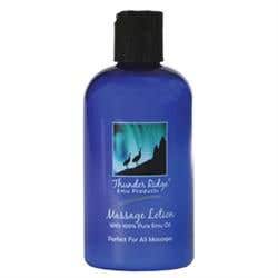 Thunder Ridge Emu Massage Lotion