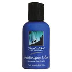Emu Moisturizing Lotion