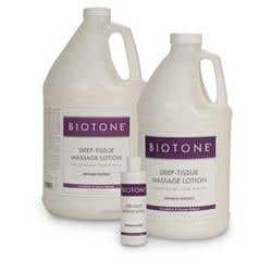 BIOTONE® Deep-Tissue™ Lotion