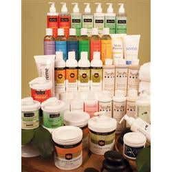 Mix 'N' Match Oils Creams and Lotions