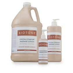 BIOTONE® Cocoa-Comfort™ Lotion