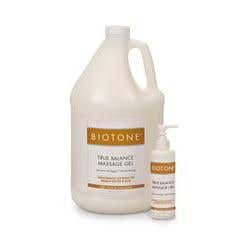 BIOTONE® True Balance™ Massage Gel