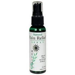 Helios Pain Relief Topical