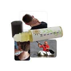 Helios Pain Relief "Pocket" Roll-On 10Ml