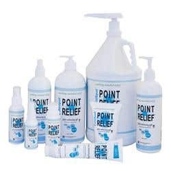Point Relief™ ColdSpot™