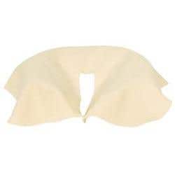 Flannel Face Cover Drape