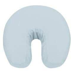NRG Face Cradle Cover Flannel Blue
