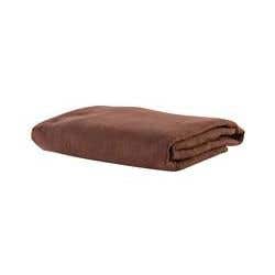 Deluxe Sheet Set Flannel Dark Chocolate