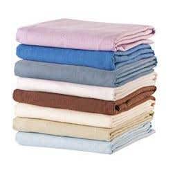 3-Piece Deluxe Flannel Sheet Set